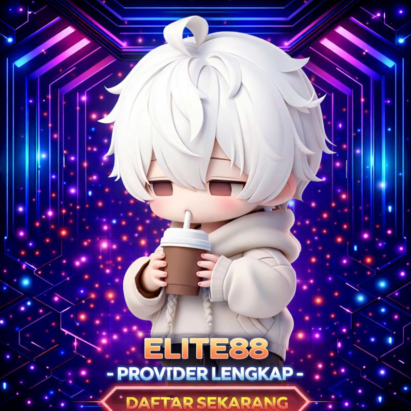 Galeri foto Elite88 : Deskripsi Berbasis Fakta Fitur dan Akses Canggih di Jakarta